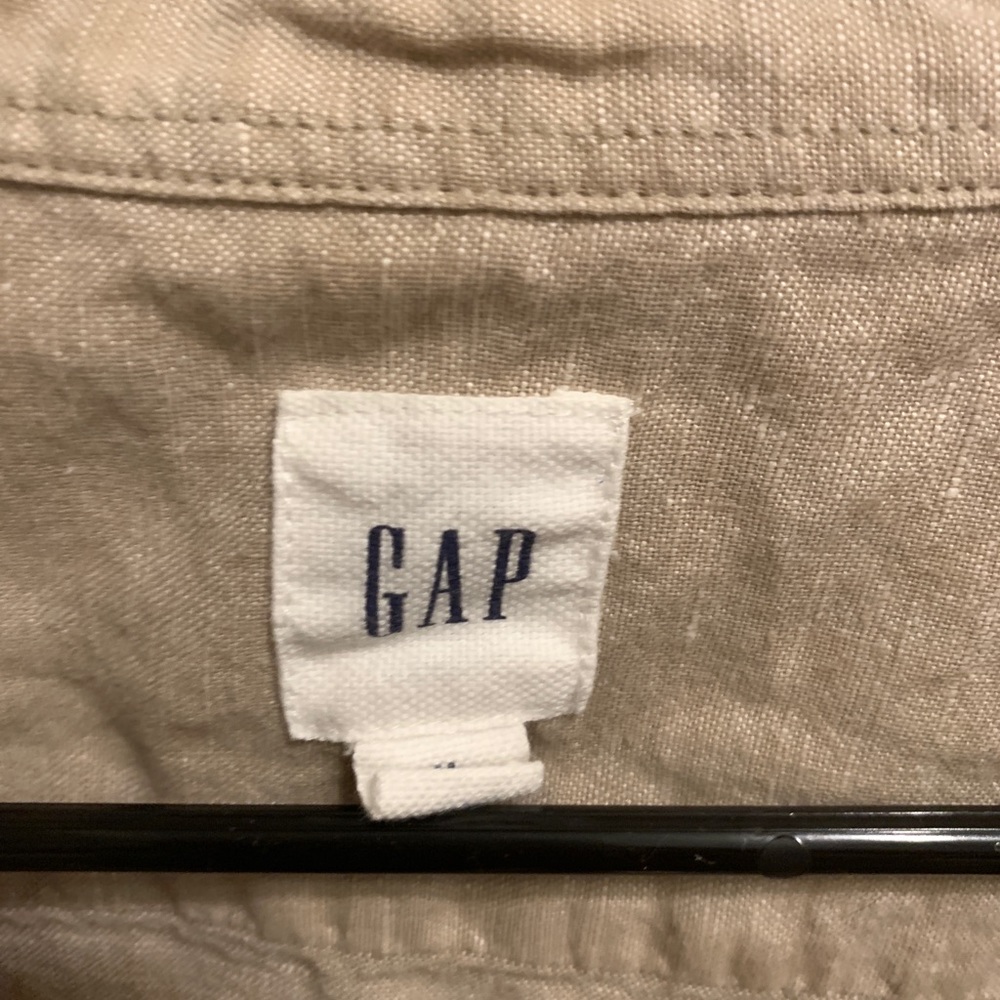 button down - Picture 5 of 5